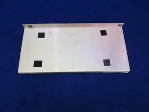 Cirrus SR-22 Cover Panel Skywatch System P/N 16763-001 (0122-332)